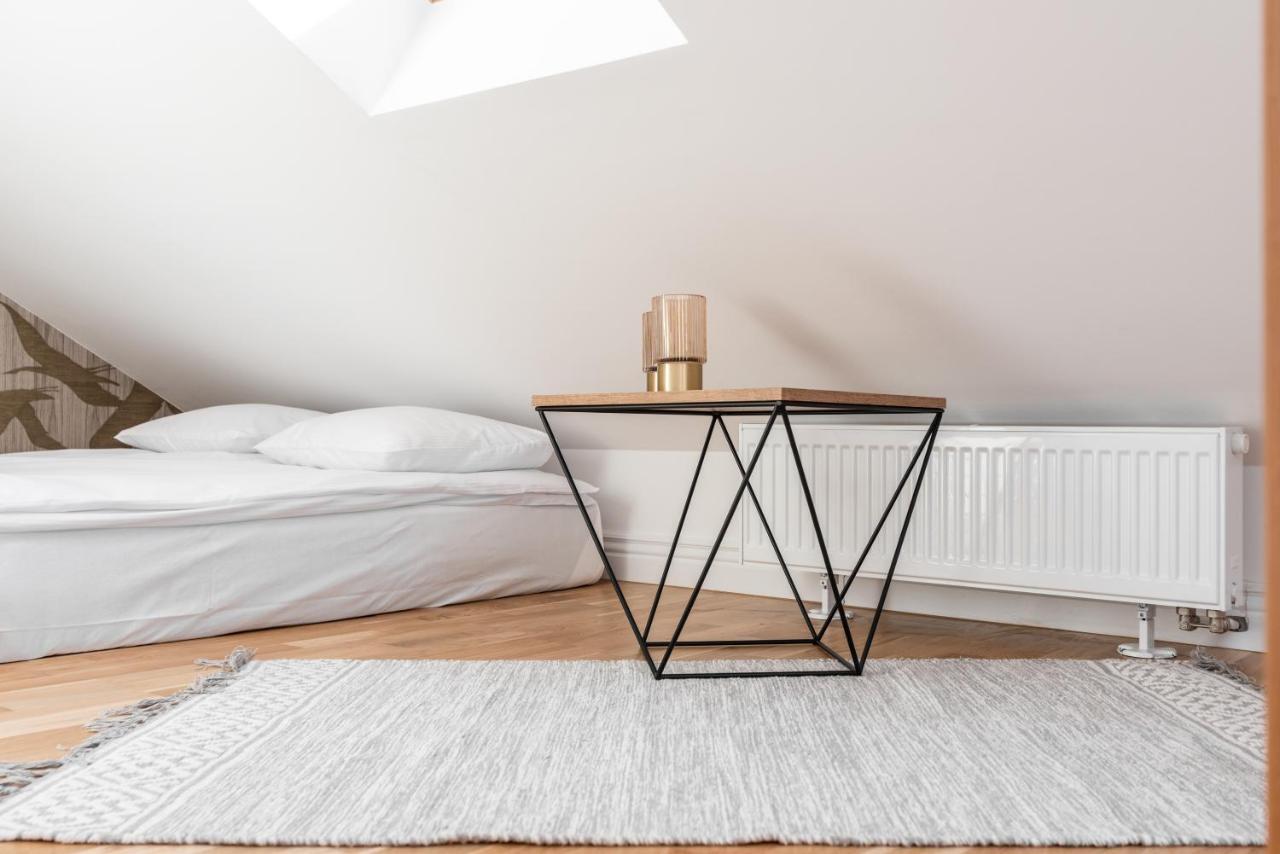 Riverside Premium Class Apartment - By Upstairs Cracovie Extérieur photo